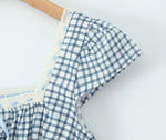 Lida Dress