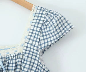 Lida Dress