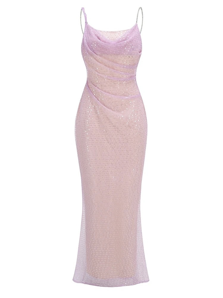 Erica Dress