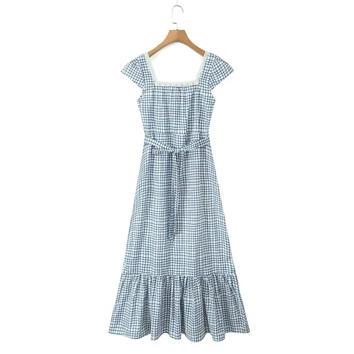 Lida Dress