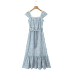 Lida Dress