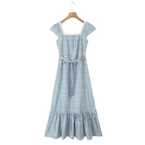 Lida Dress