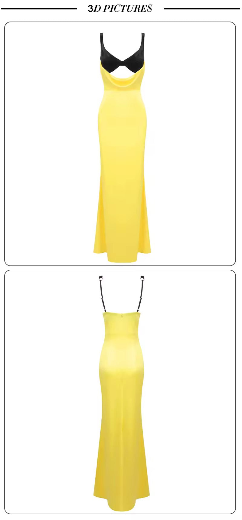 Jamia Dress