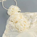 Ivaan Dress