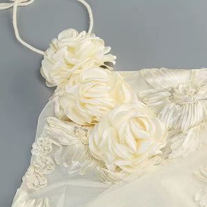 Ivaan Dress