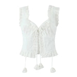 Riya Lace Top