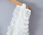 Riya Lace Top