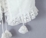 Riya Lace Top