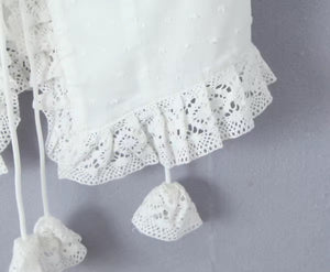 Riya Lace Top