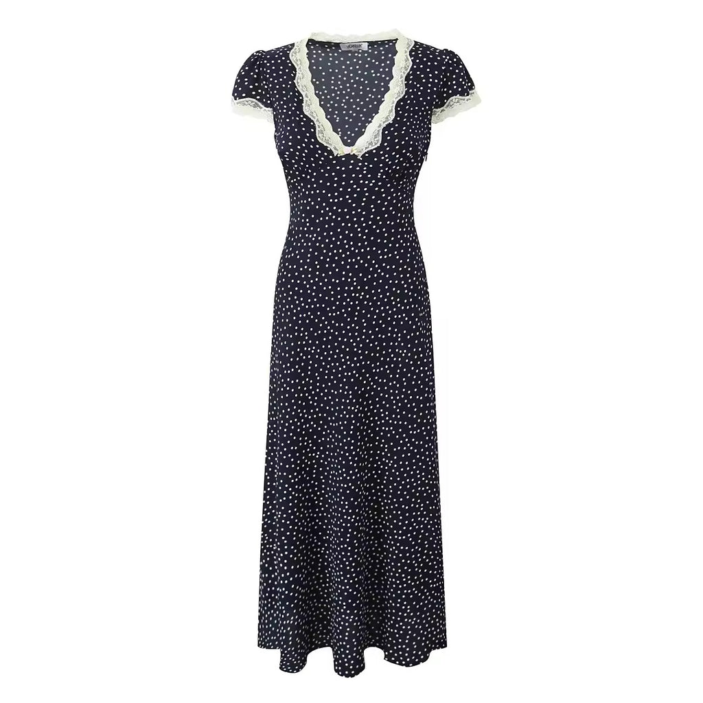 Sanne Dress