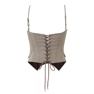 Yara Corset Top