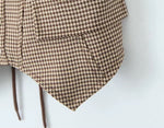 Yara Corset Top