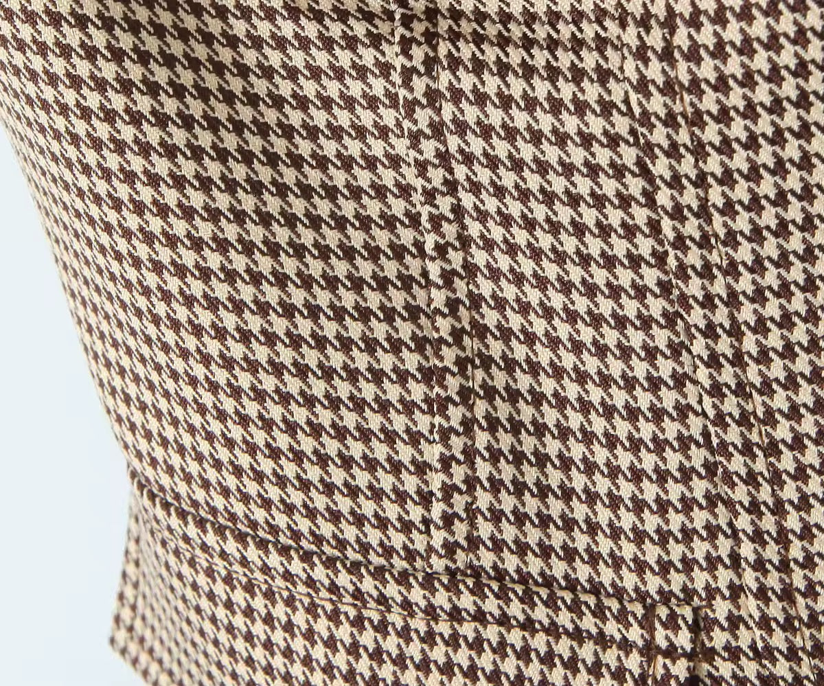 Yara Corset Top