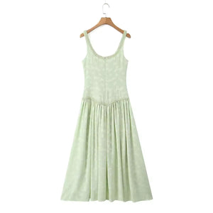Ines Dress