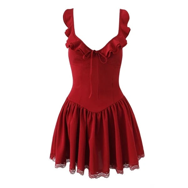Sarai Dress