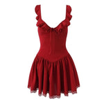 Sarai Dress