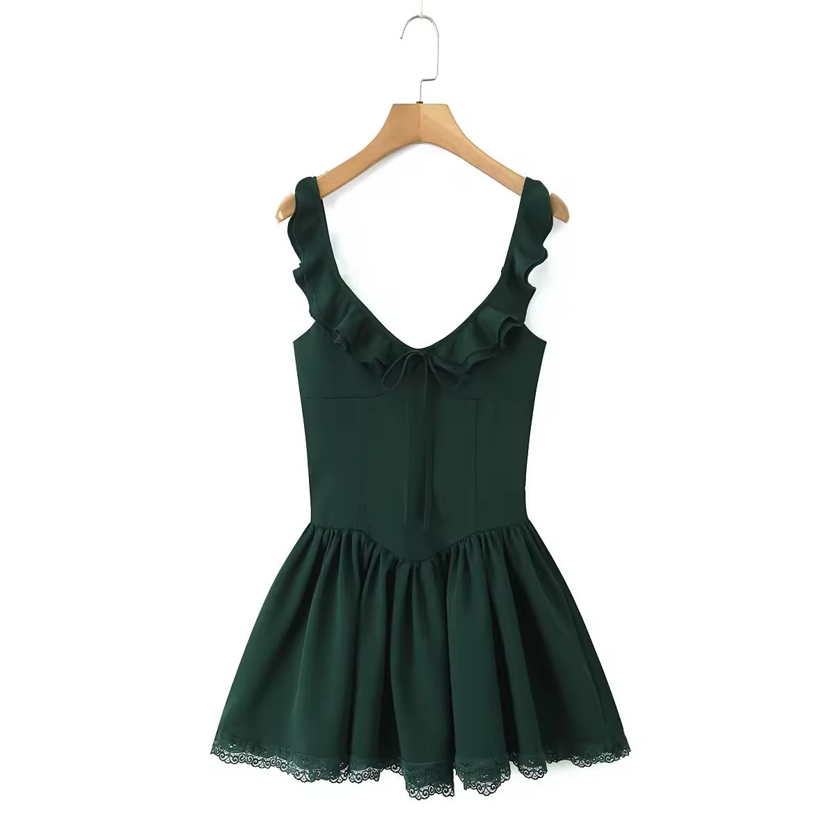 Sarai Dress