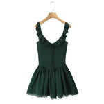 Sarai Dress