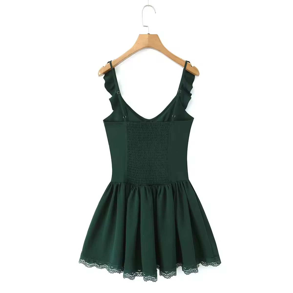 Sarai Dress