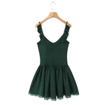 Sarai Dress