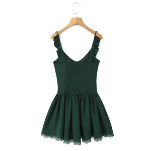 Sarai Dress