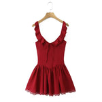 Sarai Dress