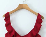 Sarai Dress