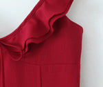 Sarai Dress