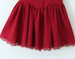 Sarai Dress