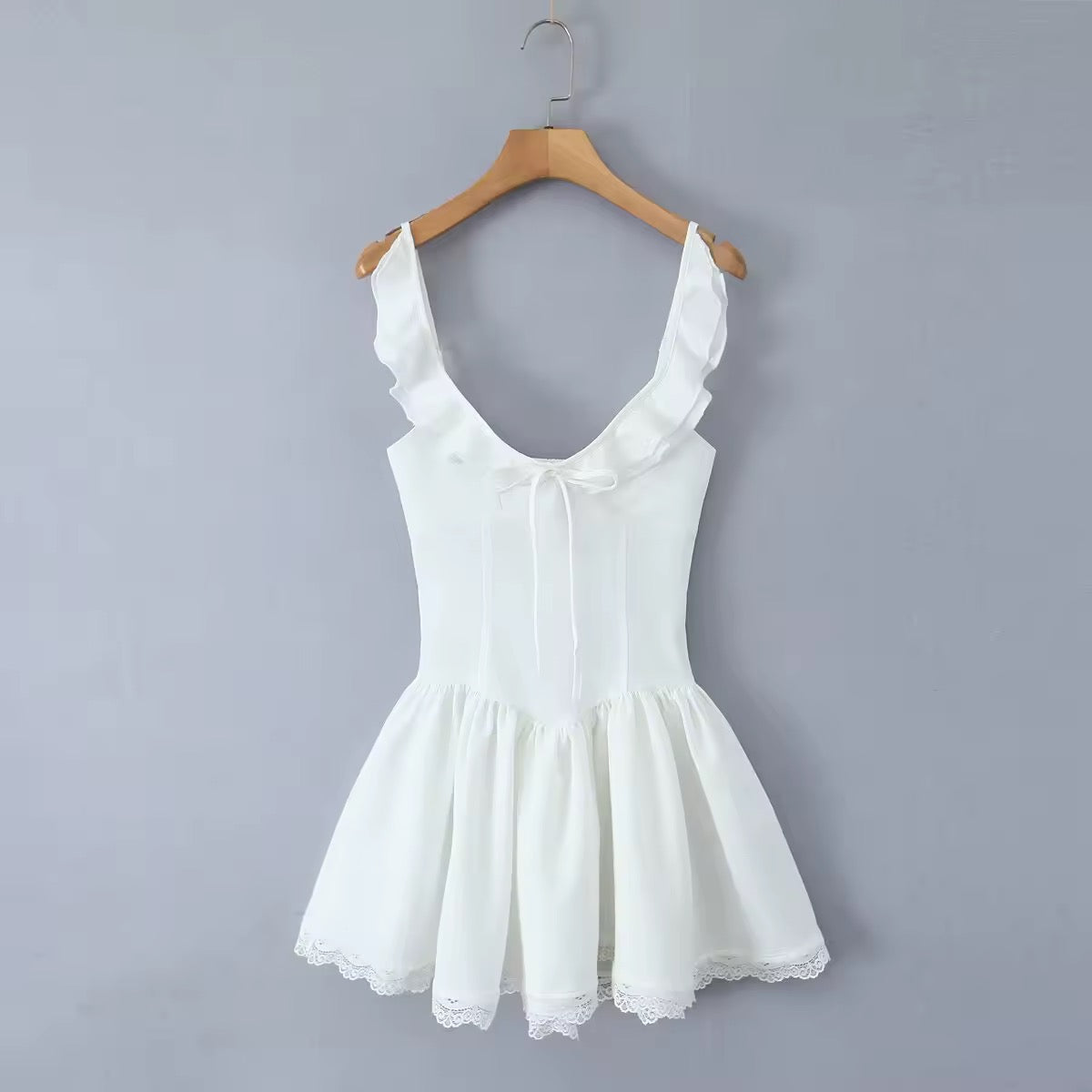 Sarai Dress