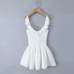Sarai Dress