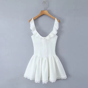 Sarai Dress