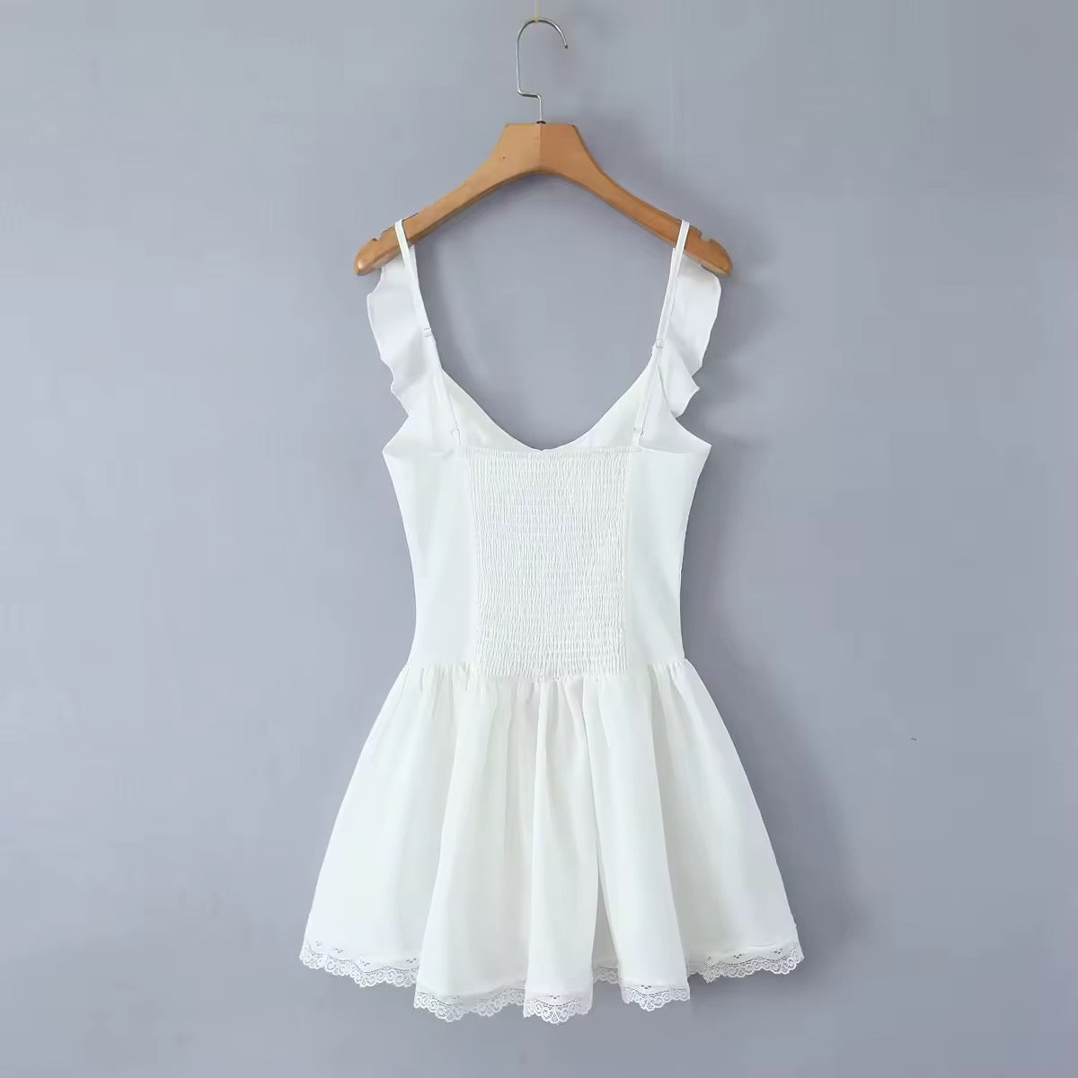 Sarai Dress