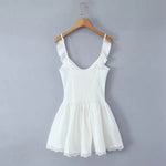 Sarai Dress