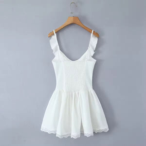 Sarai Dress