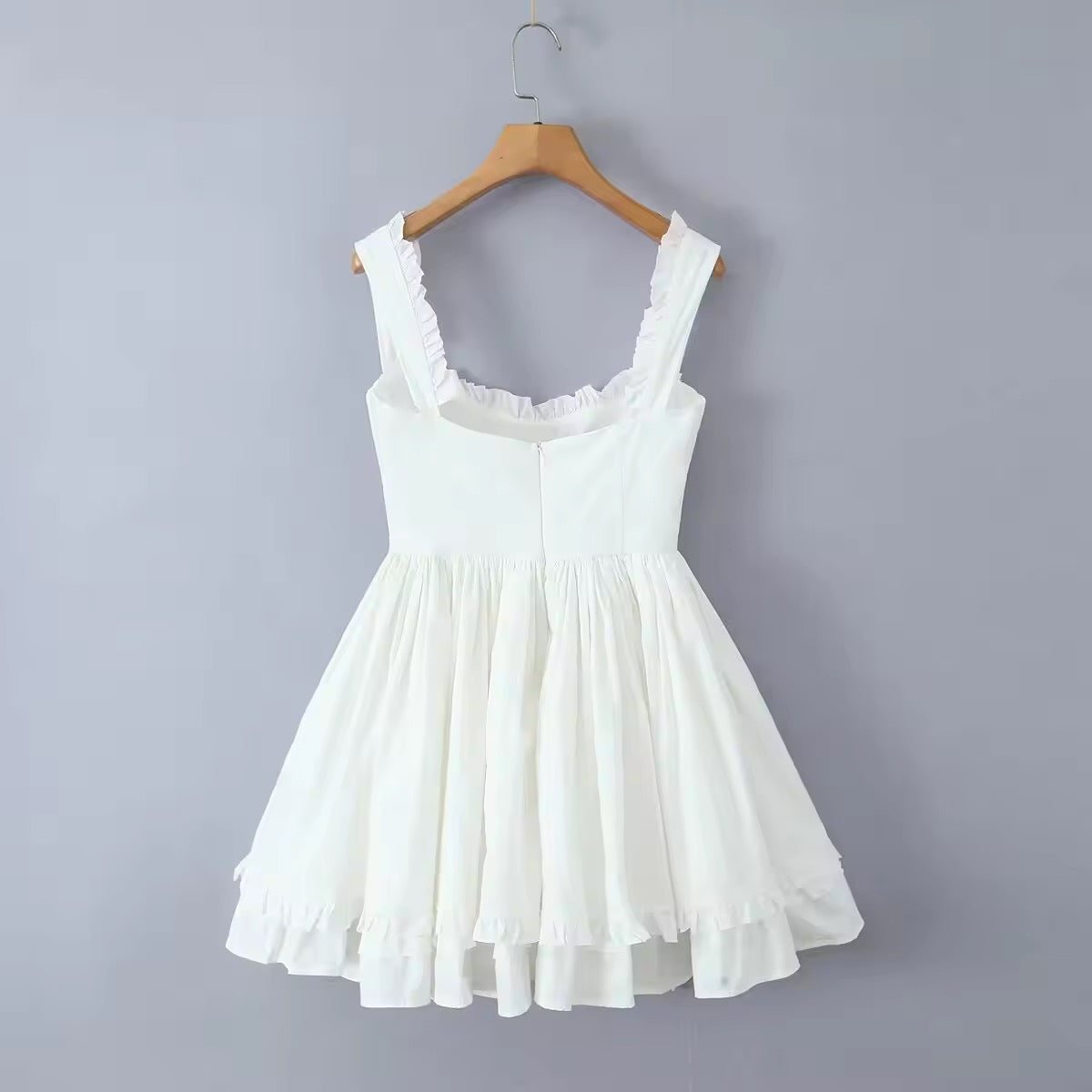 Nikki Dress