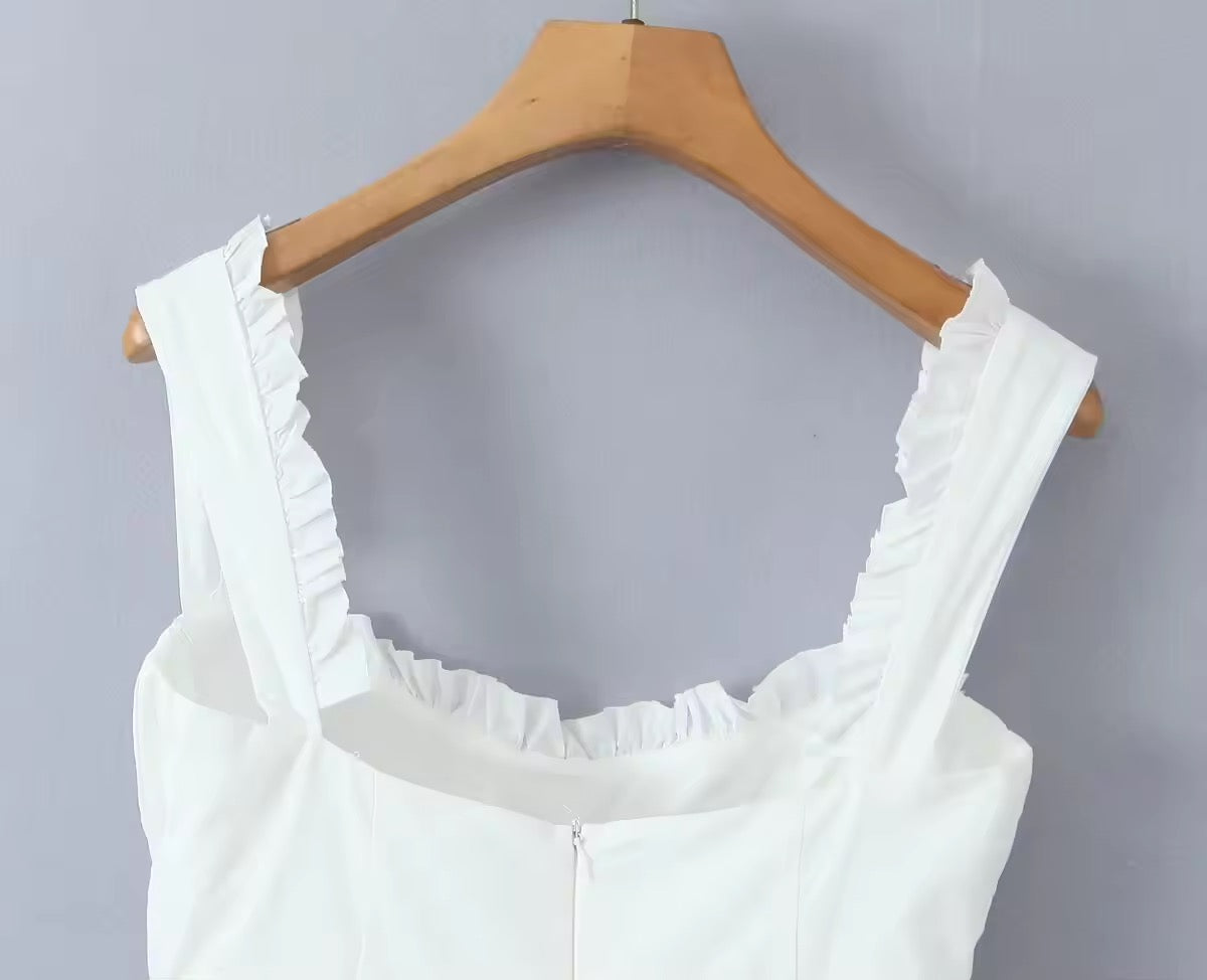 Nikki Dress
