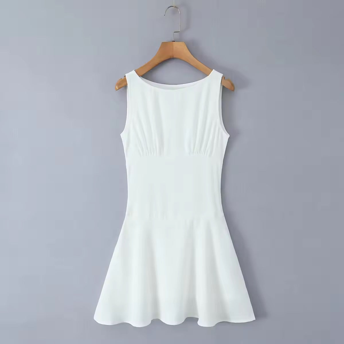 Jordana Dress