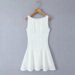Jordana Dress