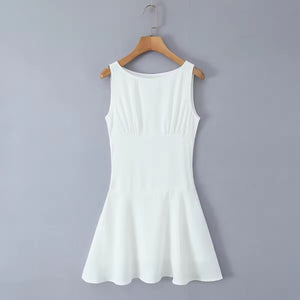 Jordana Dress