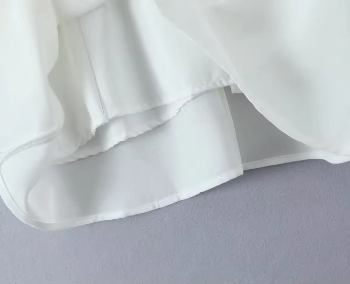 Jordana Dress