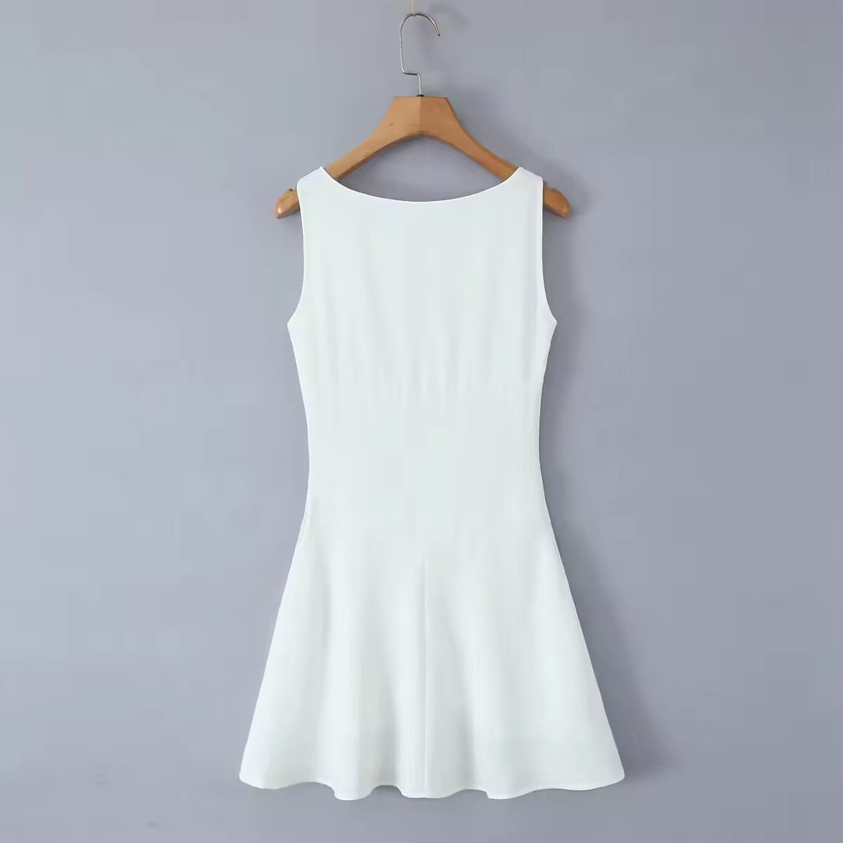 Jordana Dress