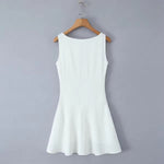 Jordana Dress