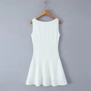 Jordana Dress