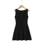 Jordana Dress