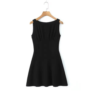 Jordana Dress