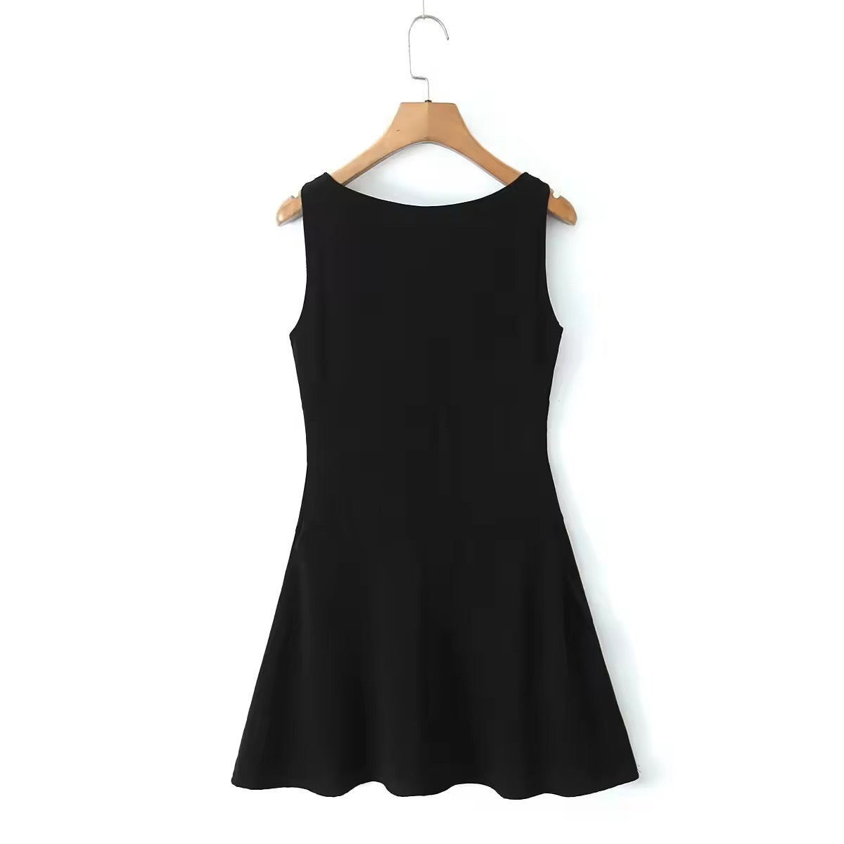Jordana Dress