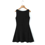Jordana Dress