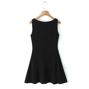 Jordana Dress