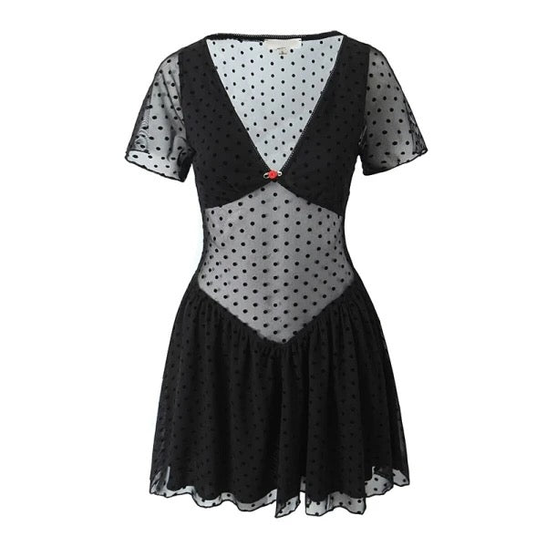 Reese Dress